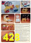 1980 Montgomery Ward Christmas Book, Page 428