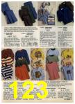 1980 Sears Fall Winter Catalog, Page 123