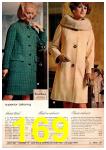 1970 Montgomery Ward Fall Winter Catalog, Page 169