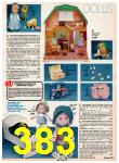 1979 JCPenney Christmas Book, Page 383