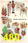 1959 Montgomery Ward Christmas Book, Page 480