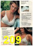 1981 Montgomery Ward Spring Summer Catalog, Page 209