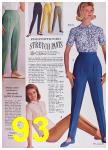 1963 Sears Spring Summer Catalog, Page 93