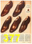 1943 Sears Spring Summer Catalog, Page 377