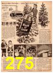 1952 Sears Christmas Book, Page 275