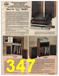 1978 Sears Christmas Book, Page 347