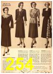 1948 Sears Fall Winter Catalog, Page 254