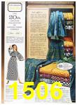 1967 Sears Fall Winter Catalog, Page 1506