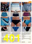 1986 JCPenney Spring Summer Catalog, Page 401