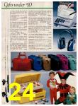 1984 Sears Christmas Book, Page 24