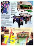 2006 Sears Christmas Book, Page 75