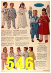 1963 Sears Fall Winter Catalog, Page 546