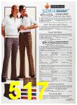 1973 Sears Spring Summer Catalog, Page 517