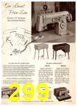 1959 Sears Christmas Book, Page 299