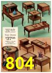 1964 Montgomery Ward Fall Winter Catalog, Page 804