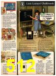 1977 Sears Christmas Book, Page 512