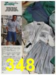 1991 Sears Spring Summer Catalog, Page 348
