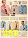 1949 Sears Fall Winter Catalog, Page 430