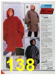 1986 Sears Fall Winter Catalog, Page 138