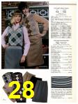 1983 Sears Fall Winter Catalog, Page 28