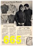 1964 Montgomery Ward Fall Winter Catalog, Page 665