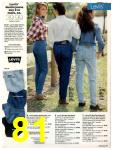 1996 JCPenney Fall Winter Catalog, Page 81