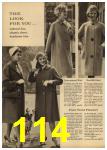 1961 Sears Spring Summer Catalog, Page 114