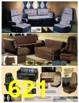 1981 Sears Spring Summer Catalog, Page 621