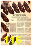 1952 Sears Fall Winter Catalog, Page 116