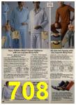 1980 Sears Fall Winter Catalog, Page 708