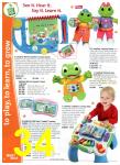 2004 Sears Christmas Book, Page 34