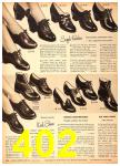 1951 Sears Fall Winter Catalog, Page 402