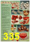 1965 Sears Christmas Book, Page 335