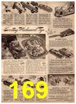 1950 Sears Christmas Book, Page 169