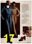 1973 Sears Fall Winter Catalog, Page 17