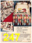 1975 JCPenney Christmas Book, Page 247