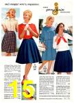 1963 Montgomery Ward Spring Summer Catalog, Page 15