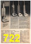 1982 Montgomery Ward Fall Winter Catalog, Page 722