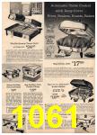 1964 Montgomery Ward Fall Winter Catalog, Page 1061