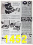 1964 Sears Fall Winter Catalog, Page 1452