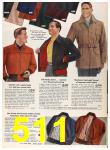 1955 Sears Fall Winter Catalog, Page 511