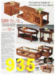 1988 Sears Fall Winter Catalog, Page 935