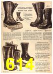 1960 Sears Fall Winter Catalog, Page 614