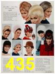 1965 Sears Fall Winter Catalog, Page 435