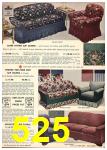 1949 Sears Spring Summer Catalog, Page 525