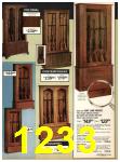 1977 Sears Fall Winter Catalog, Page 1233