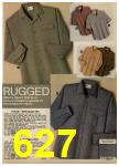 1979 Sears Fall Winter Catalog, Page 627