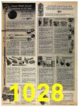 1965 Sears Fall Winter Catalog, Page 1028