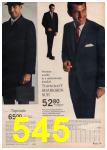 1966 JCPenney Fall Winter Catalog, Page 545