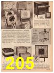 1961 Sears Christmas Book, Page 205